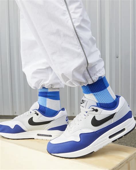 Nike Air Max 1 Men's Shoes.